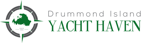 Drummond Island Yacht Haven Logo