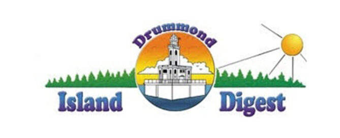 Drummond Island Digest