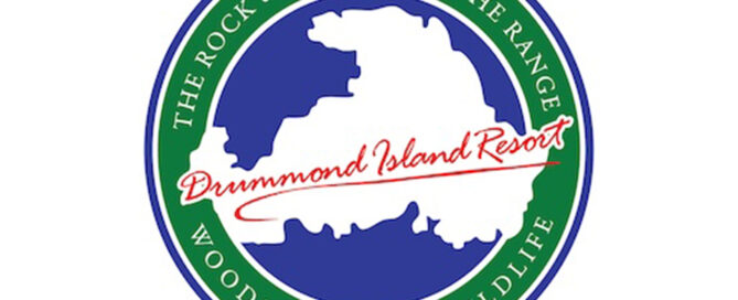Drummond Island Resort