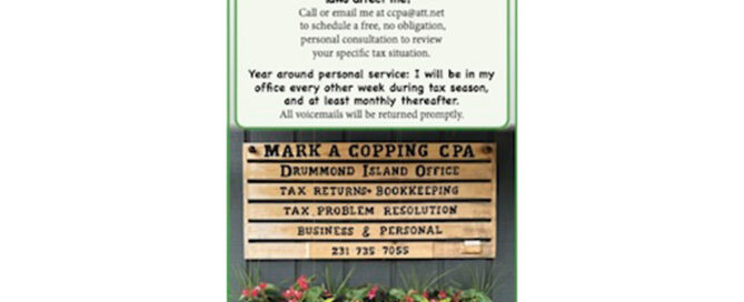 Mark Copping