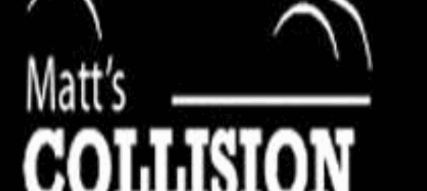 Matt's Collision Repair
