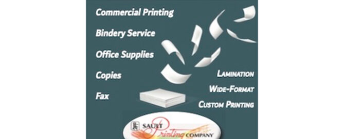 Sault Printing